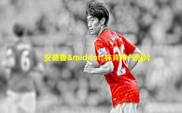 安德鲁·林肯帅气照片
