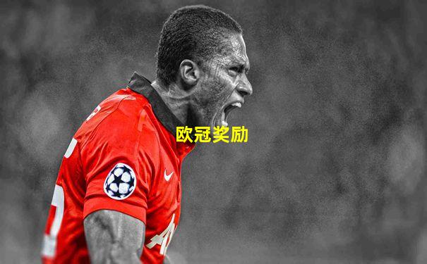 欧冠奖励