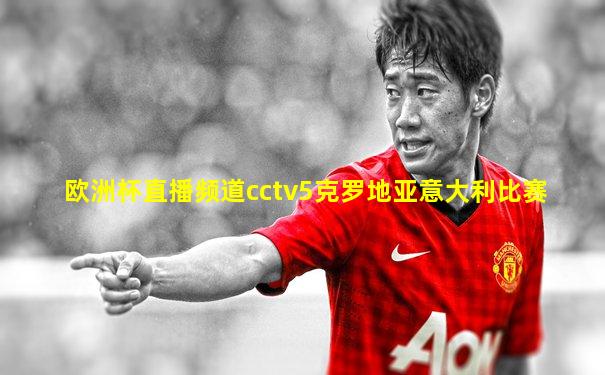 欧洲杯直播频道cctv5克罗地亚意大利比赛